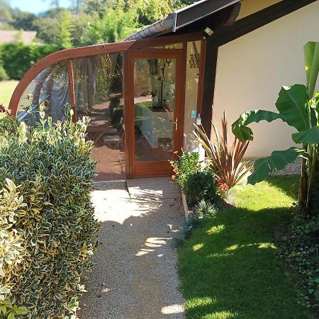 Gite L'Airial Liposthey Luaran gambar