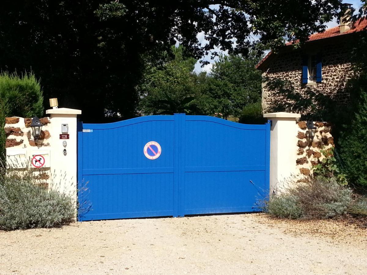 Gite L'Airial Liposthey Luaran gambar